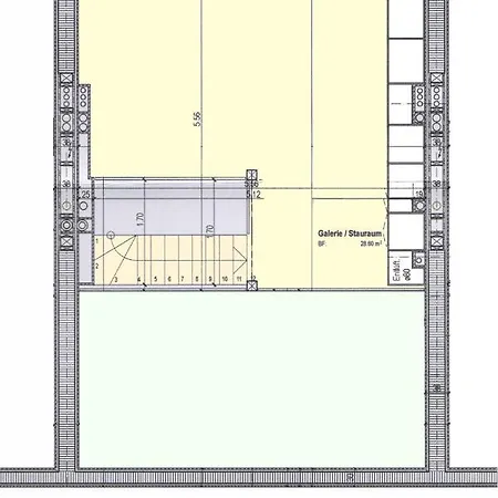 Roossi Appartamento Wengen
