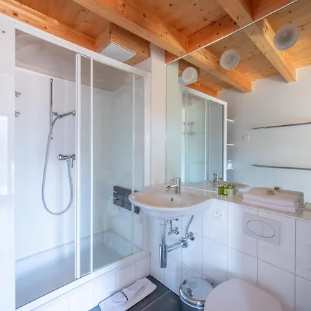 Apartamento Roossi *