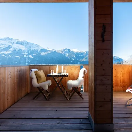 Apartment Roossi