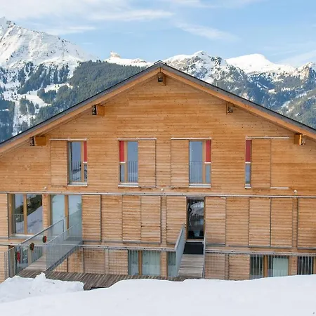 Roossi Wengen
