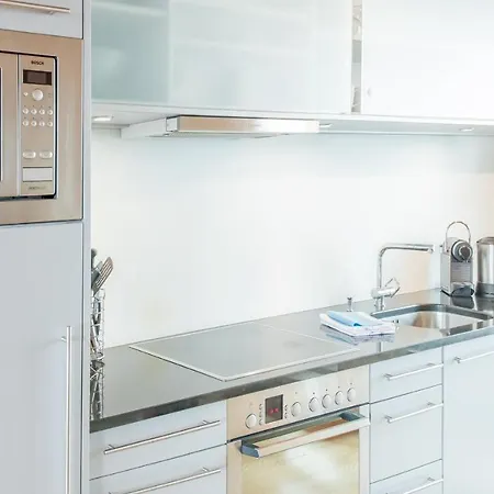 Roossi Appartamento Wengen