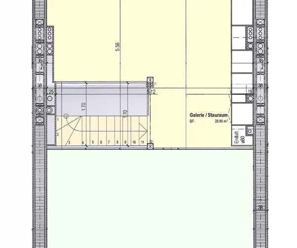 Roossi Апартаменты Венген