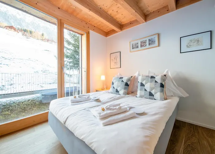 Апартаменты Roossi