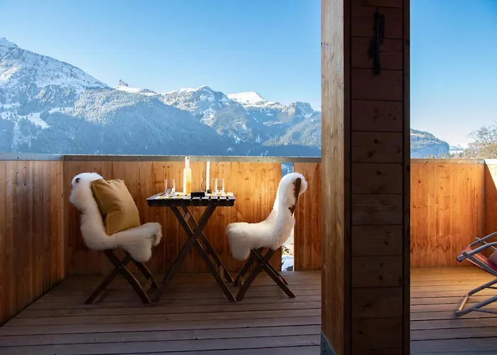 Apartamento Roossi *