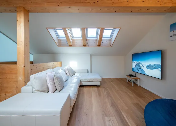 Roossi Apartamento *