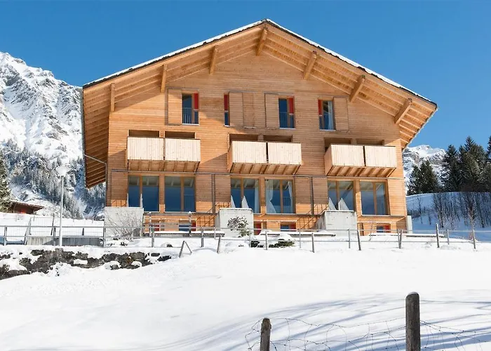 Roossi Apartamento *