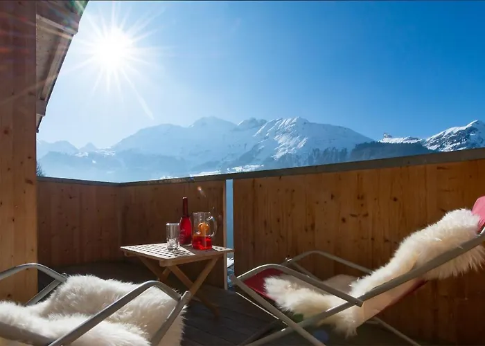 Апартаменты Roossi