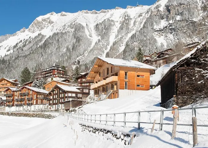 Roossi Wengen