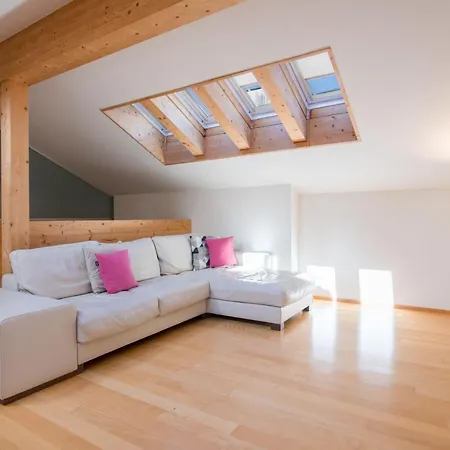 Roossi Apartamento Wengen