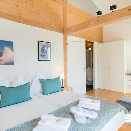 Apartment Roossi