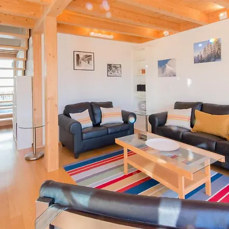 Roossi Apartment