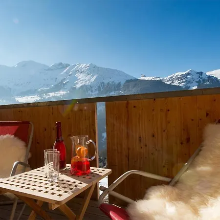 Apartment Roossi