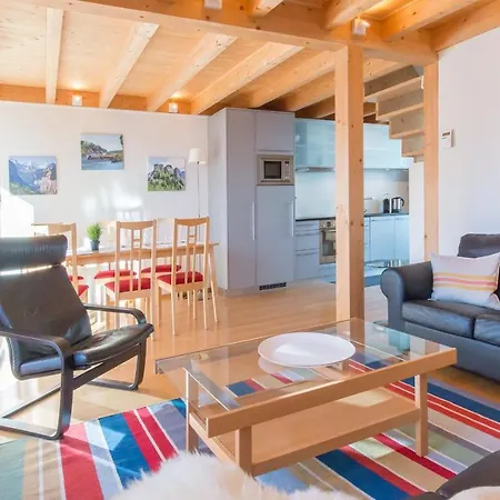 Roossi * ヴェンゲン